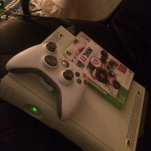Xbox 360